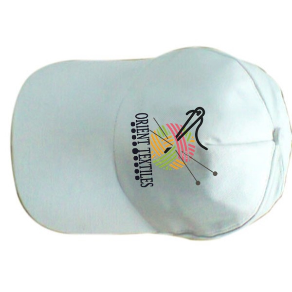 DXB promotional cotton cap style 307